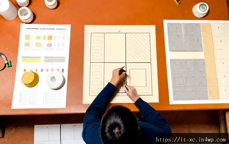 Progettare uno spazio per installazioni artistiche: criteri, budget e scelte tecniche 3 효과적인 설치 예술 공간 계획 방법 관련 이미지 1