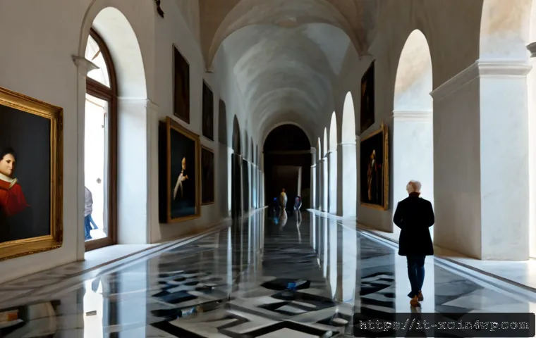 Come valutare un’installazione artistica: il ruolo dello spazio, dell’allestimento e del budget 3 설치 예술 작품에 대한 비평과 공간의 역할 관련 이미지 1